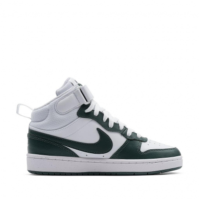 Zapatilla NIKE COURT BOROUGH MID 2 BG CD7782 119 Blanco