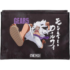 Portamanga gear 5 21x16cm onepiece