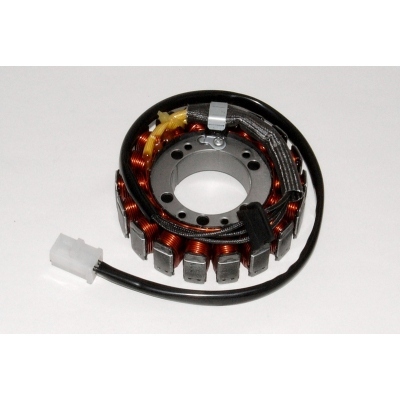 Stator TOURMAX Kawasaki ZX6R STA-402