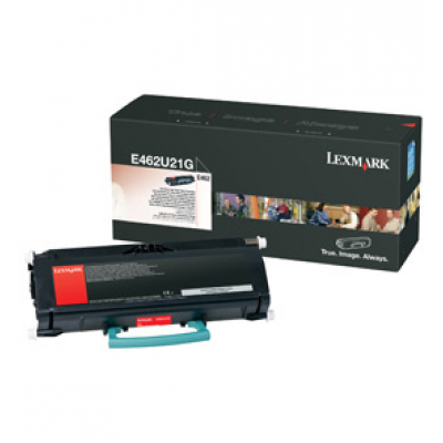 E462 TONER EXTRA AC 18K