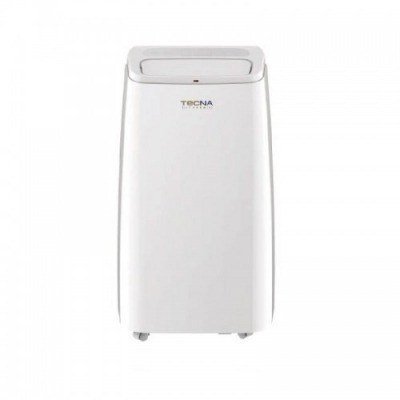 Aire acondicionado portátil con Kit tubo ventana Tecna Piccolo 12