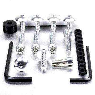 Kit carenado para Suzuki PRO BOLT FSU250S