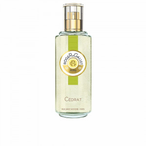 CÉDRAT eau parfumée bienfaisante vaporizador 100 ml