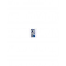 Staedtler Noris Club Azul, Metálico
