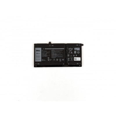 Batería Original para portátil DELL Latitude 5301 5401 5408 5409 / 11.4 / JK6Y6