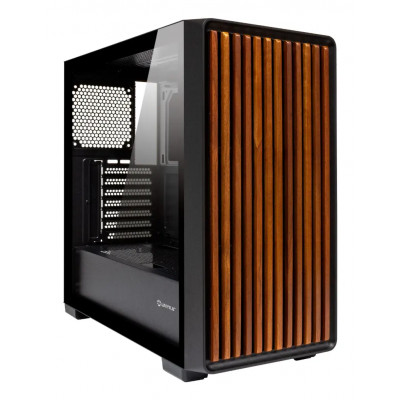 CAJA ATX UNYKA GAMING REVELAT MADEIRA BLACK VENTANA UK121804