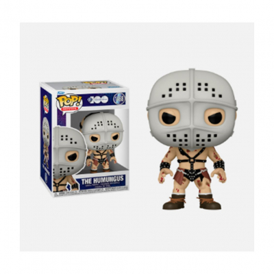 Funko pop madmax the road warrior lord humungus 72433