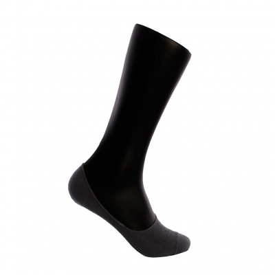 Calcetines SPALDING C34034 NO-SHOW NEGRO Negro