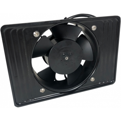 Ventilador de radiador de aceite THUNDERMAX EA7000