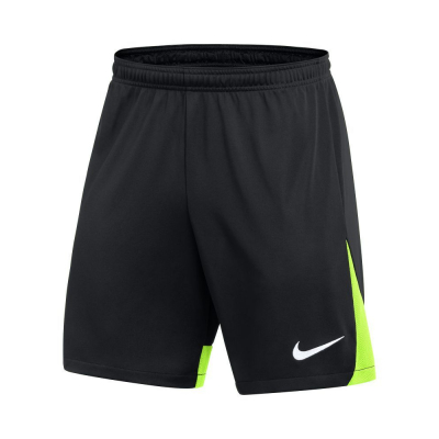 Pantalón corto NIKE Y NK DF ACDPR SS TOP DH9287 010 Negro