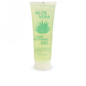 Gel de Baño Hidratante de Aloe Vera 250ml