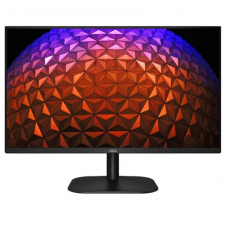 Monitor led ips 27pulgadas aoc 27b2h - vga - hdmi - 1920x1080 - 8ms - 60 hz -