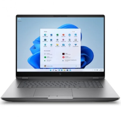 Portátil Workstation HP ZBook Fury G1i Intel Core Ultra 9-285HX/ 64GB/ 2TB SSD/ 18/ Win11 Pro