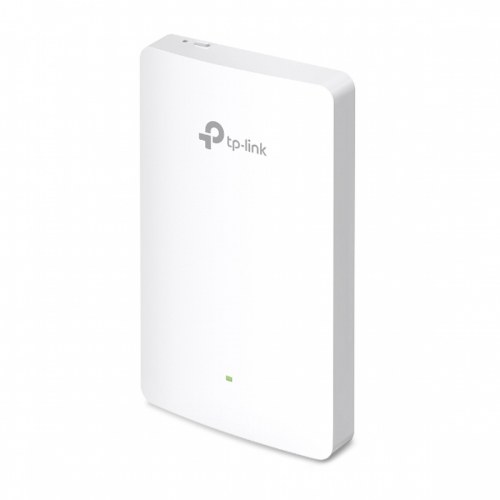 TP-Link EAP615-Wall AP WiFi6 AX1800 Dual 4xGbE