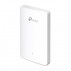 Tp-Link Eap615-Wall Ap Wifi6 Ax1800 Dual 4Xgbe