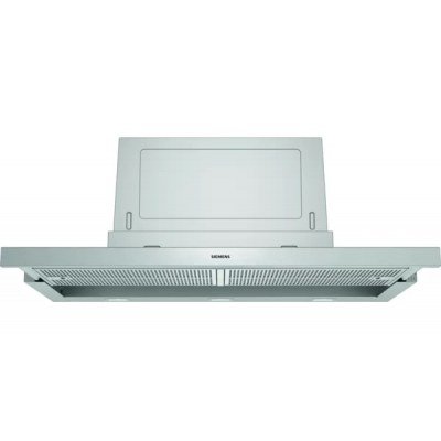 .AT.CAMPANA TELESC. SIEMENS LI97SA531 90CM A PLATA METAL 729M3/H