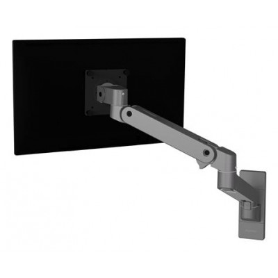 LX Pro Series 45-683-293 soporte para monitor 86,4 cm (34) Pared Gris Oscuro