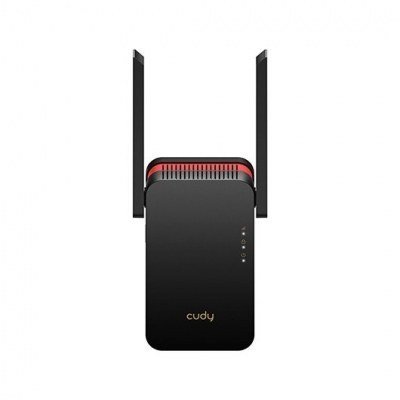 WIRELESS LAN REPEATER CUDY RE3000 MESH
