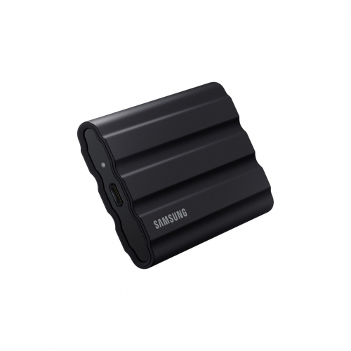 SSD Externo Samsung - MU-PE2T0S 2 TB USB Tipo C 3.2 Gen 2 (3.1 Gen 2) Negro