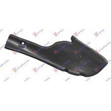 PLÁSTICO PASARUEDAS TRASERO