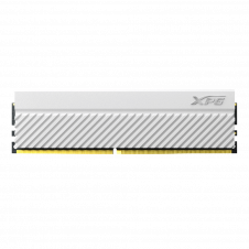 MEMORIA RAM DIMM ADATA XPG GAMMIX D45 8GB DDR4 3200MHZ BLANCO