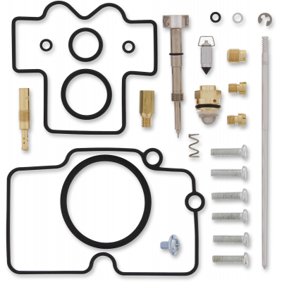 Kit reparación de carburador MOOSE RACING 26-1439