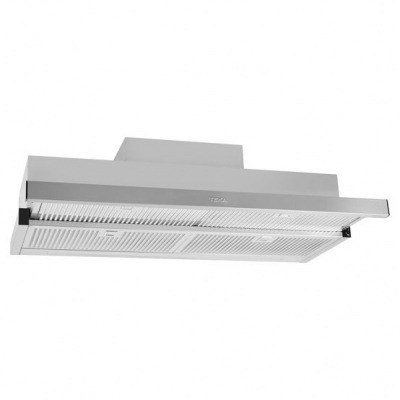 Teka CNL 9815 PLUS 730 m³/h Encastrada Gris A