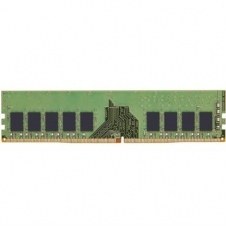 MEMORIA RAM KINGSTON 16 GB DDR4-2666 MHz ECC