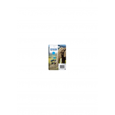 CARTUCHO EPSON 24XL CIAN C13T24324012