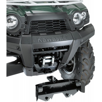 Sistema de montaje pala quitanieves RM4 ATV MOOSE UTILITY 2584PF