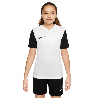 Camiseta NIKE TIEMPO PREMIER 2 TEE DH8389 100 Blanco
