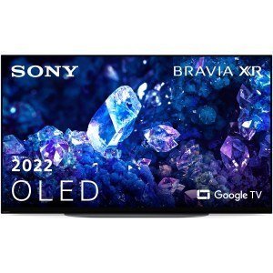 Televisión OLED Sony XR48A90K, 48