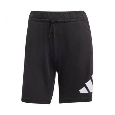 Pantalón Corto ADIDAS J BL KN SH 210 JE1391 Negro