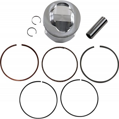 Kit de pistón ATV/UTV JE PISTONS 209292