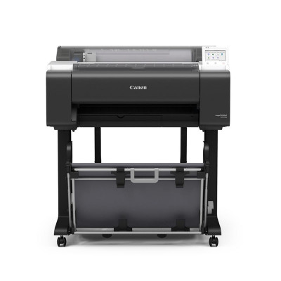 Plotter canon tm - 510m a1 24 pulgadas - 2400ppp - usb - red - wifi