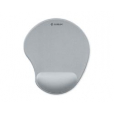 Alfombrilla SUBBLIM Ergo NeoGel Plata (SUBMP-04E051)