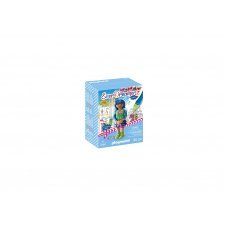 Playmobil Clare - Comic World