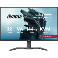 iiyama G-MASTER GB3261UHSCP-B1 pantalla para PC 80 cm (31.5