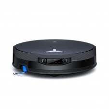 Ecovacs DEEBOT X12 OmniCyclone 0,25 L Negro