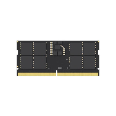 Memoria ram ddr5 16gb 2x8gb lexar sodimm 5600 mt - s
