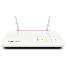 FRITZ! Box6890 LTE Router AC1750 4G ADSL/VDSL