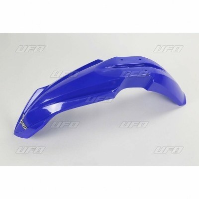 Guardabarros delantero UFO Yamaha azul YA04809-089 YA04809#089