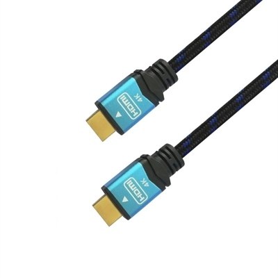 Cable Hdmi AM-AM 1m