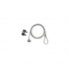 NEDIS CANDADO PARA PORT?TIL | TIPO DE BLOQUEO: LLAVE | 1.80 M | METAL