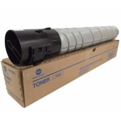 KONICA MINOLTA BizHub 287 367 227 TN323 Toner Negro /A87M050