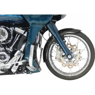 Front Fender For Henry Fit KLOCK WERKS KWF-01-0309