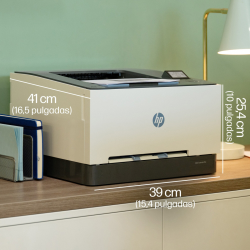 HP LaserJet Pro 3202dw