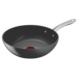 SARTEN Tefal RENEW+ WOK 28cm CERÁMICA