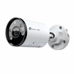 TP-Link - INSIGHT S355 Bala (forma) Cámara de seguridad IP Exterior 2880 x 1620 Pixeles Pared