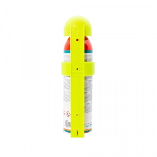 Ewent EW5621 Spray Extintor Fuego, Ideal Coches, Caravanas, Camiones,